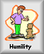 Lesson in Humility
